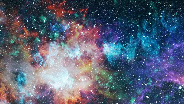 Gezegen - bu görüntü döşenmiş Nasa tarafından unsurları