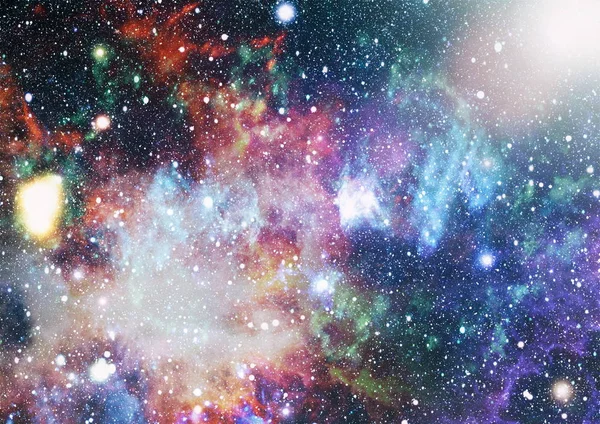 Gezegen - bu görüntü döşenmiş Nasa tarafından unsurları