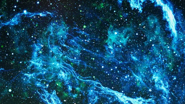 วนเล ของสนามดาวอน ของอวกาศในจ กรวาล องค ประกอบของภาพน าโดยนาซ — ภาพถ่ายสต็อก