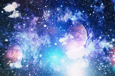 Tofane bergskedja på soliga Dimmig morgon. Visa från falzarego pass. Dolomiterna bergen, Italien, Europa