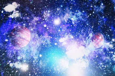 Tofane bergskedja på soliga Dimmig morgon. Visa från falzarego pass. Dolomiterna bergen, Italien, Europa