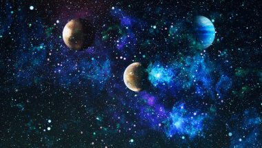 Tofane bergskedja på soliga Dimmig morgon. Visa från falzarego pass. Dolomiterna bergen, Italien, Europa