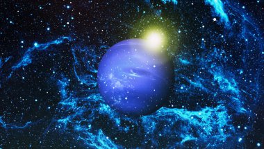 Tofane bergskedja på soliga Dimmig morgon. Visa från falzarego pass. Dolomiterna bergen, Italien, Europa