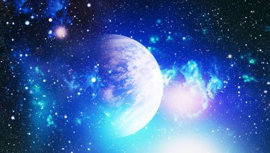 Tofane bergskedja på soliga Dimmig morgon. Visa från falzarego pass. Dolomiterna bergen, Italien, Europa