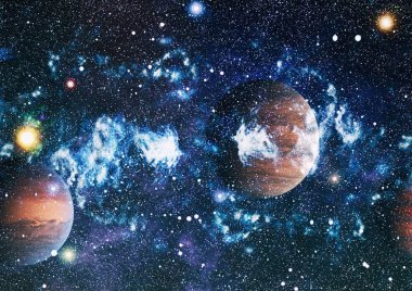 Tofane bergskedja på soliga Dimmig morgon. Visa från falzarego pass. Dolomiterna bergen, Italien, Europa