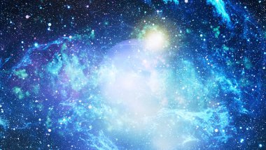 Tofane bergskedja på soliga Dimmig morgon. Visa från falzarego pass. Dolomiterna bergen, Italien, Europa