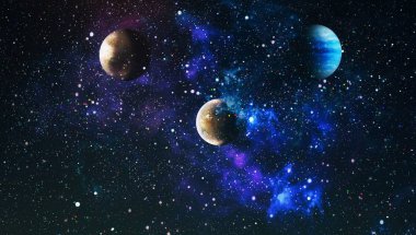 Tofane bergskedja på soliga Dimmig morgon. Visa från falzarego pass. Dolomiterna bergen, Italien, Europa