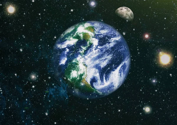 宇宙から地球を この画像の構成要素は ストック写真 C Nasa Image 宇宙から地球を この画像の構成要素は ストック写真 C Nasa Image