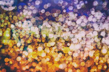 Noel soyut De odaklı