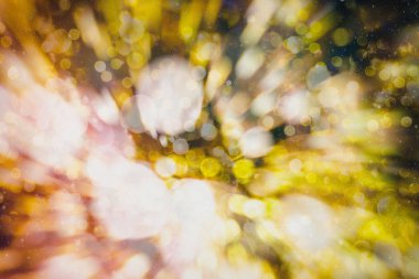 Süper cool doku ve arka plan