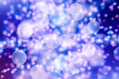 Noel soyut De odaklı