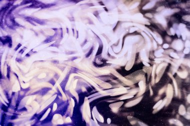 Resim arka plan soyut için bulanık ve resimde için makale bokeh hafif olabilir