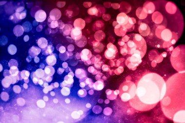 Resim arka plan soyut için bulanık ve resimde için makale bokeh hafif olabilir