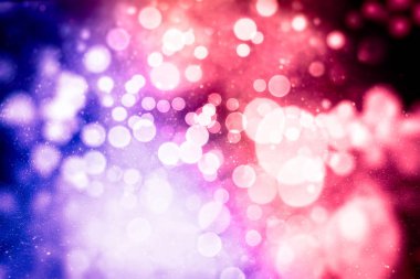 Resim arka plan soyut için bulanık ve resimde için makale bokeh hafif olabilir