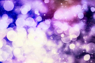 Resim arka plan soyut için bulanık ve resimde için makale bokeh hafif olabilir