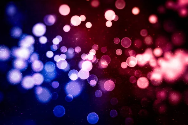 stock image Picture blurred for background abstract and can be illustration to article of bokeh light