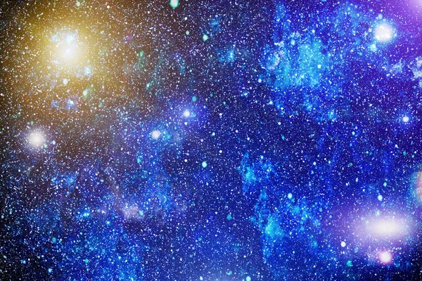 Mélyűr Nagy Felbontású Csillag Mező Háttér Csillagos Külső Tér Háttér — Stock Fotó