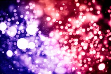 Resim arka plan soyut için bulanık ve resimde için makale bokeh hafif olabilir