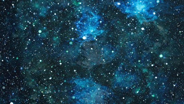 Deep space. High definition star field background . Starry outer space background texture . Colorful Starry Night Sky Outer Space background