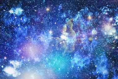 Stanfield - bu görüntü döşenmiş Nasa tarafından unsurları mavi