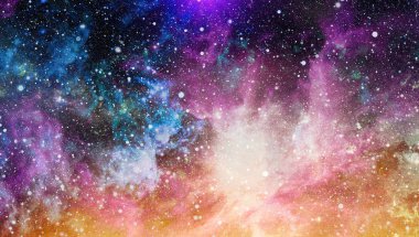 Yüksek kalite alan arka planı. Bu görüntünün elementleri NASA tarafından desteklenmektedir.