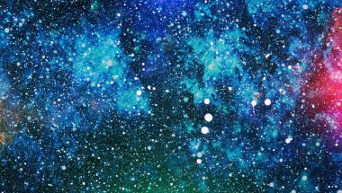 Yüksek kalite alan arka planı. Bu görüntünün elementleri NASA tarafından desteklenmektedir.