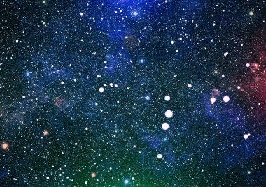 Yüksek kalite alan arka planı. Bu görüntünün elementleri NASA tarafından desteklenmektedir.