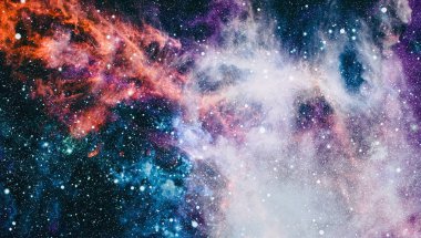 Yüksek kalite alan arka planı. Bu görüntünün elementleri NASA tarafından desteklenmektedir.