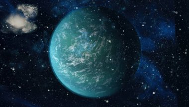 Yüksek kalite alan arka planı. Bu görüntünün elementleri NASA tarafından desteklenmektedir.