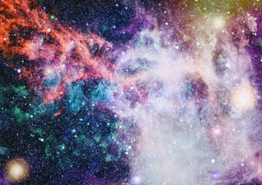 Yüksek kalite alan arka planı. Bu görüntünün elementleri NASA tarafından desteklenmektedir.