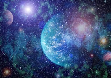 Yüksek kalite alan arka planı. Bu görüntünün elementleri NASA tarafından desteklenmektedir.