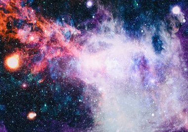 Yüksek kalite alan arka planı. Bu görüntünün elementleri NASA tarafından desteklenmektedir.