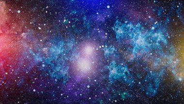 Yüksek kalite alan arka planı. Bu görüntünün elementleri NASA tarafından desteklenmektedir.