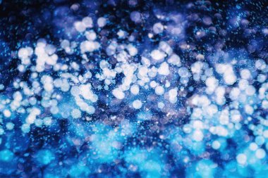 Festival ışıklar bokeh arka plan, bokeh ışıklar Defocused, bulanık bokeh, Bokeh ışık antika arka plan,