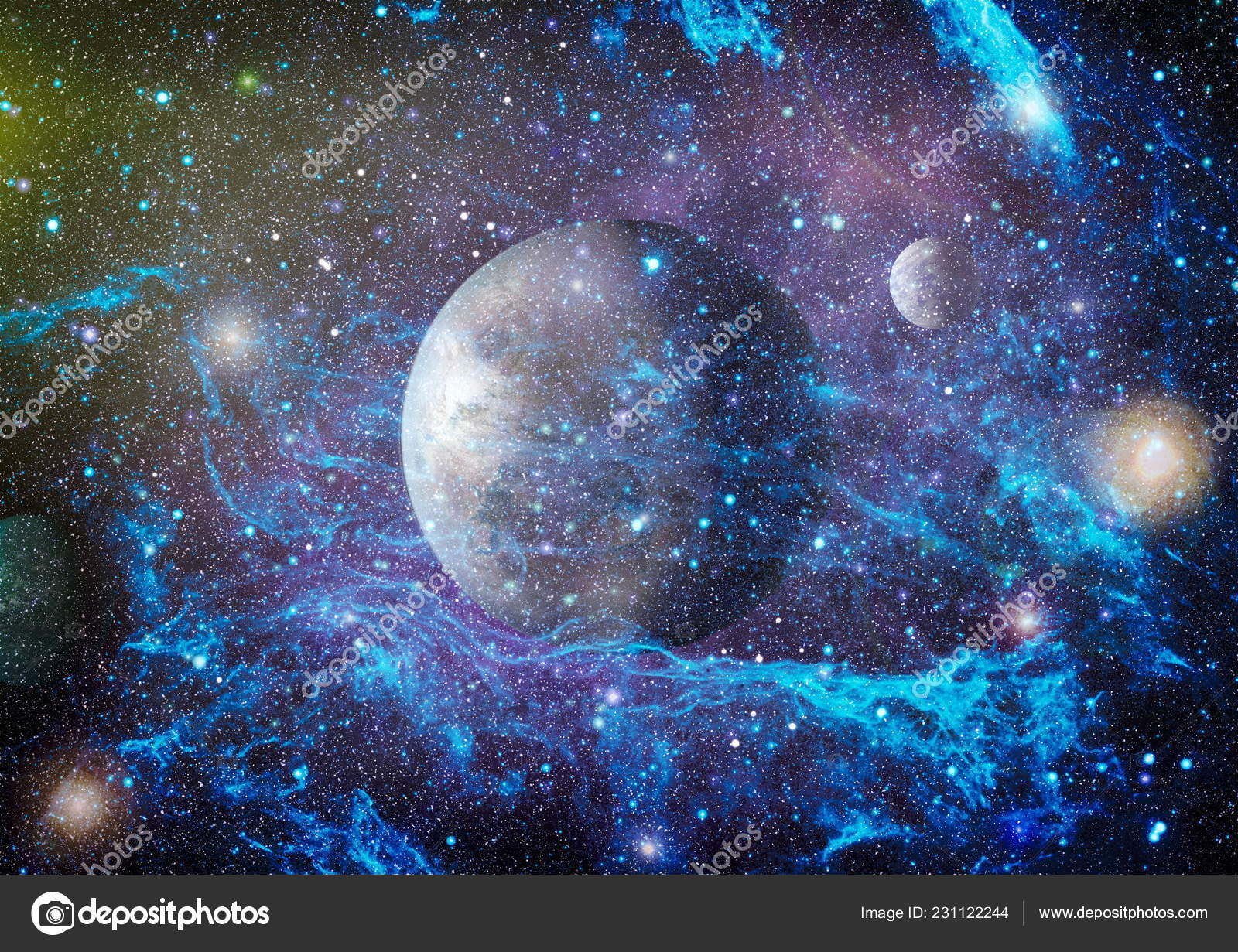 Les Etoiles Une Planete Une Galaxie Dans Espace Libre Elements Image Libre De Droit Par Maximusdn C Les Etoiles Une Planete Une Galaxie Dans Espace Libre Elements Image Libre De Droit Par Maximusdn C