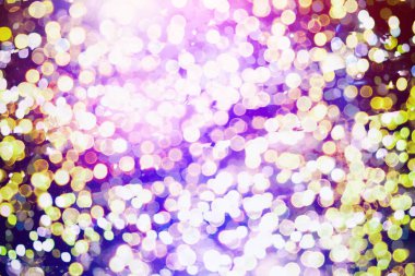 Hareket bulanıklığı arka plan, night.blurred kentsel soyut trafik arka plan City'de De odaklanmış/blur görüntü.