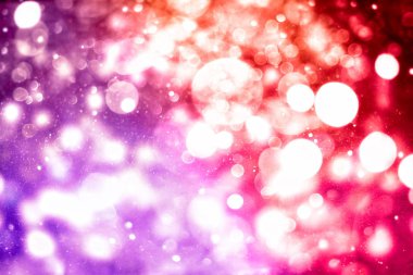 Işık kutlama arka plan ufuk altın ışıklı Noel, yeni yıl, tatil, parti için soyut