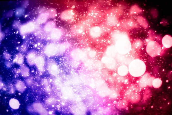 Işık kutlama arka plan ufuk altın ışıklı Noel, yeni yıl, tatil, parti için soyut