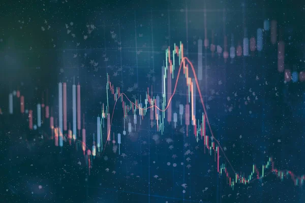 Toplantıdaki iş planı ve şirketin performansını görmek için finansal rakamları analiz etmek..