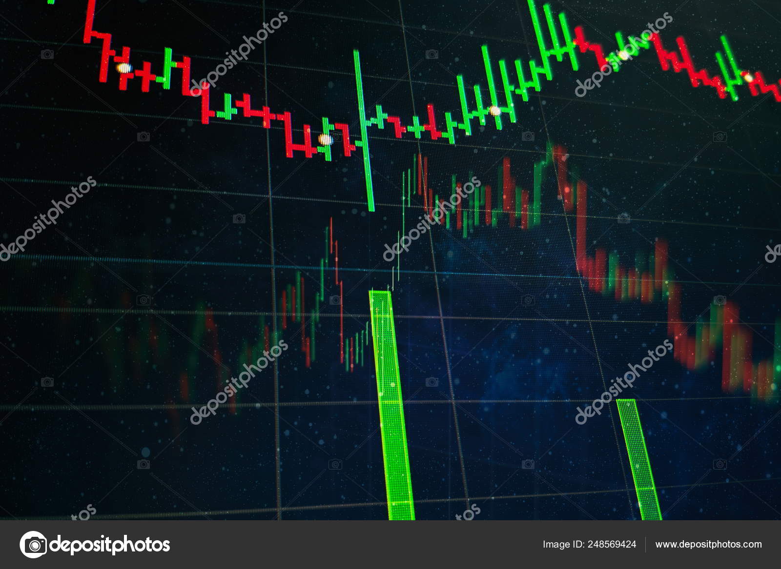 cryptocurrency volatility trading cryptocurrency volatility trading