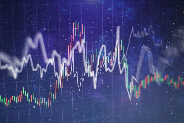 Toplantıdaki iş planı ve şirketin performansını görmek için finansal rakamları analiz etmek..