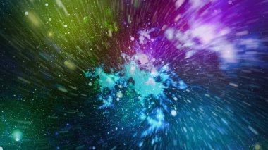 Samanyolu yıldız ve boşluk. Yeni panoramik derin uzaya seyir büyük. Karanlık gece gökyüzüne yıldızlarla dolu. Uzayda Bulutsusu. Derin uzay sırları.