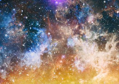 Yüksek kalite alan arka planı. Bu görüntünün elementleri NASA tarafından desteklenmektedir.