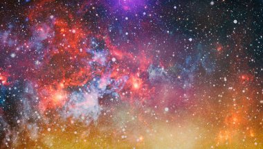 Yüksek kalite alan arka planı. Bu görüntünün elementleri NASA tarafından desteklenmektedir.