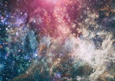 Yüksek kalite alan arka planı. Bu görüntünün elementleri NASA tarafından desteklenmektedir.