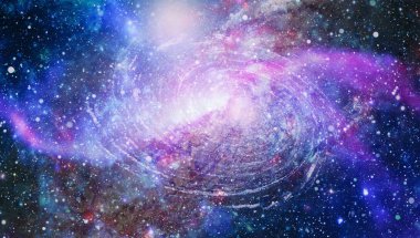 Yüksek kalite alan arka planı. Bu görüntünün elementleri NASA tarafından desteklenmektedir.