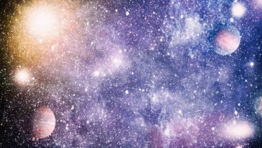 Yüksek kalite alan arka planı. Bu görüntünün elementleri NASA tarafından desteklenmektedir.