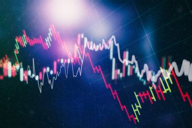 Forex, mal, hisse senetleri, sabit getirili ve gelişen pazarlar analiz: grafikler ve Özet bilgi