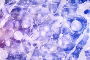 Neşeli Noel arka plan. Zarif arka plan ile ışık ve yıldız