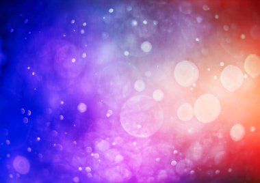 Kışın karanlık günlerini aydınlatmak için mutlu ışıklar, ya da uzun yaz gecelerine eğlence getirmek için..